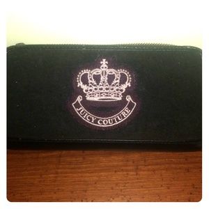 Juicy Couture Wallet